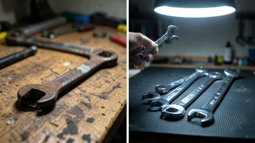 When Is It Worth Upgrading vs. Simply Replacing?