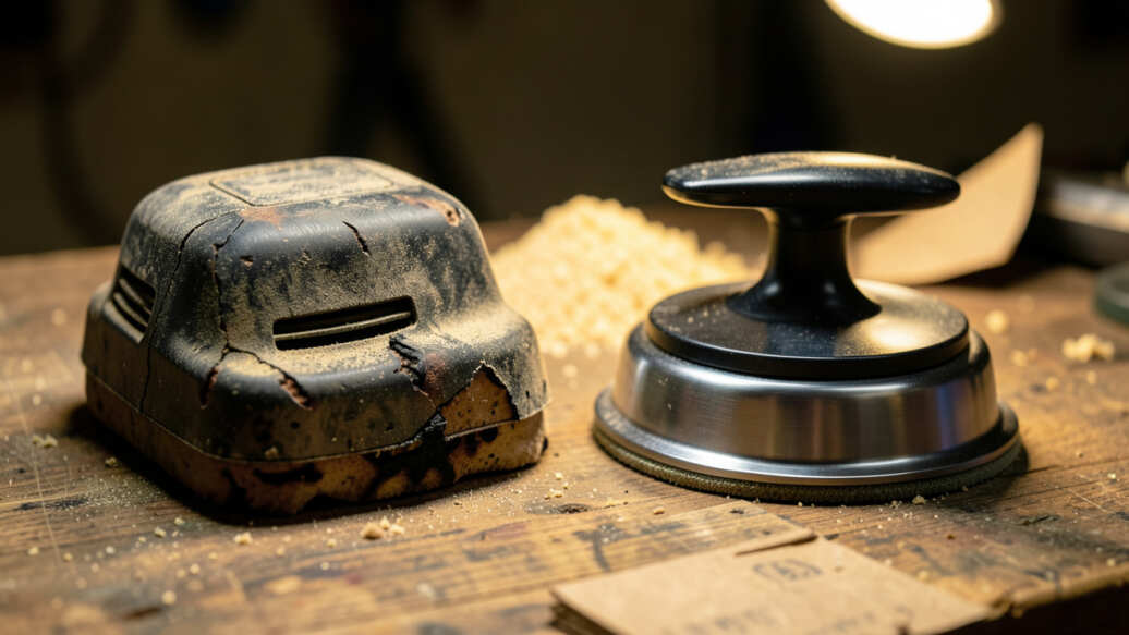 When Should You Replace a Detail Sander