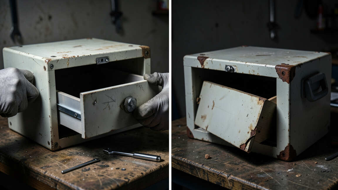 When to Repair vs. Replace Your Modular Tool Storage