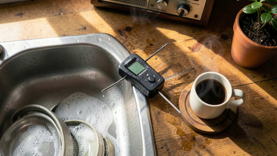 Where You Should Never Put a Moisture Meter to Avoid Damage
