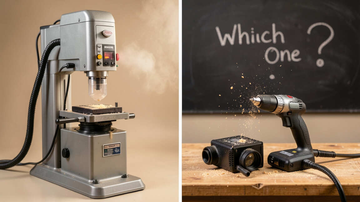 Which One Should You Choose?