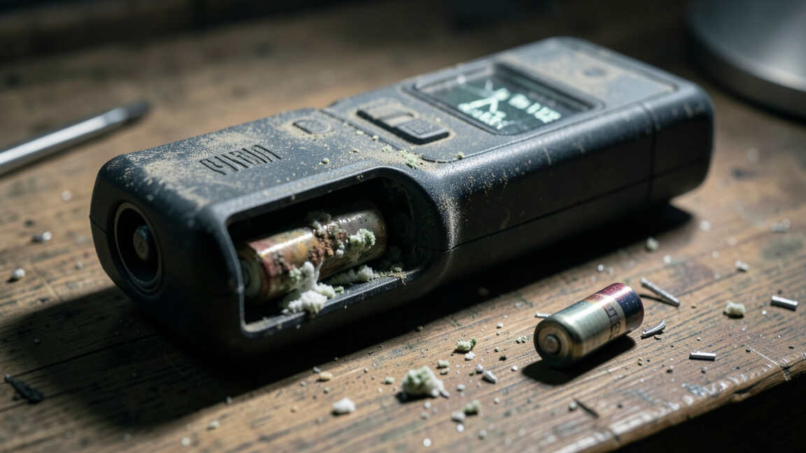 Why Does Battery Performance Signal End of Life?