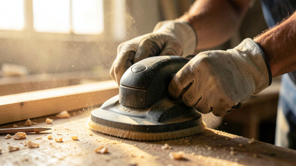Why Proper Technique Matters More Than the Tool Itself