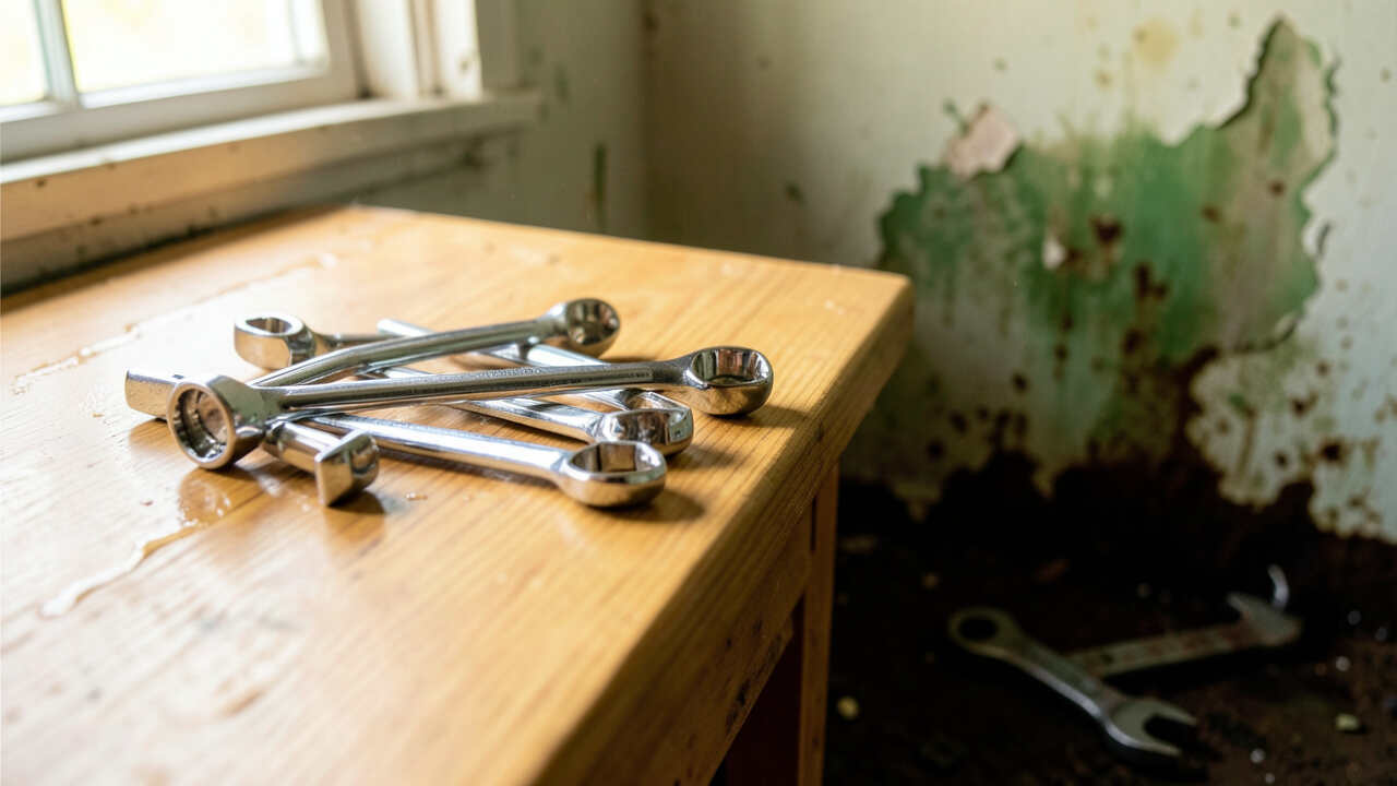 Why Storage Location Matters for Socket Sets