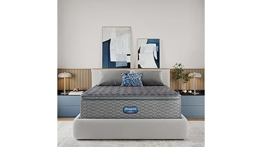 Most Popular 5 Best Smart Pillow-top Mattress Worth Paying t